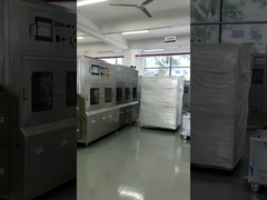 ماشین تمیز کننده PCBA SME-6600