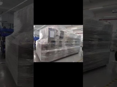 بارگیری و حمل ماشین های تمیز کننده