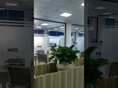 کارگاه تست محصول شرکت تجهیزات الکترومکانیک شنوا