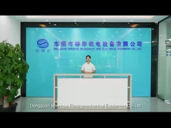 تجهیزات تمیز کردن، تیم تحقیق و توسعه و عملیات فناوری تجهیزات تمیز کردن.