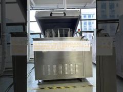 سطح نویز کمتر از 75 DB Total SUS 304 ساختار مقاوم در برابر خوردگی اسید و قلیایی و ابزار DIP و SMT Jig پایدار