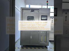 پاک کننده PCB با تمیزی بالا 330x250 میلی متر