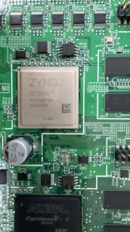 دستگاه تمیز کردن نیمه هادی نوع اسپری، فیلتر 0.01umx1pcs، اندازه 600mm، ولتاژ 380V