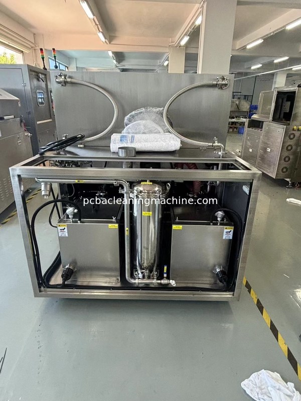 پالت آلومینیومی پالت مصنوعی کوره لحیم کاری موجی SME-5220، دستگاه تمیز کننده باقیمانده پالت فلاکس فولاد ضد زنگ