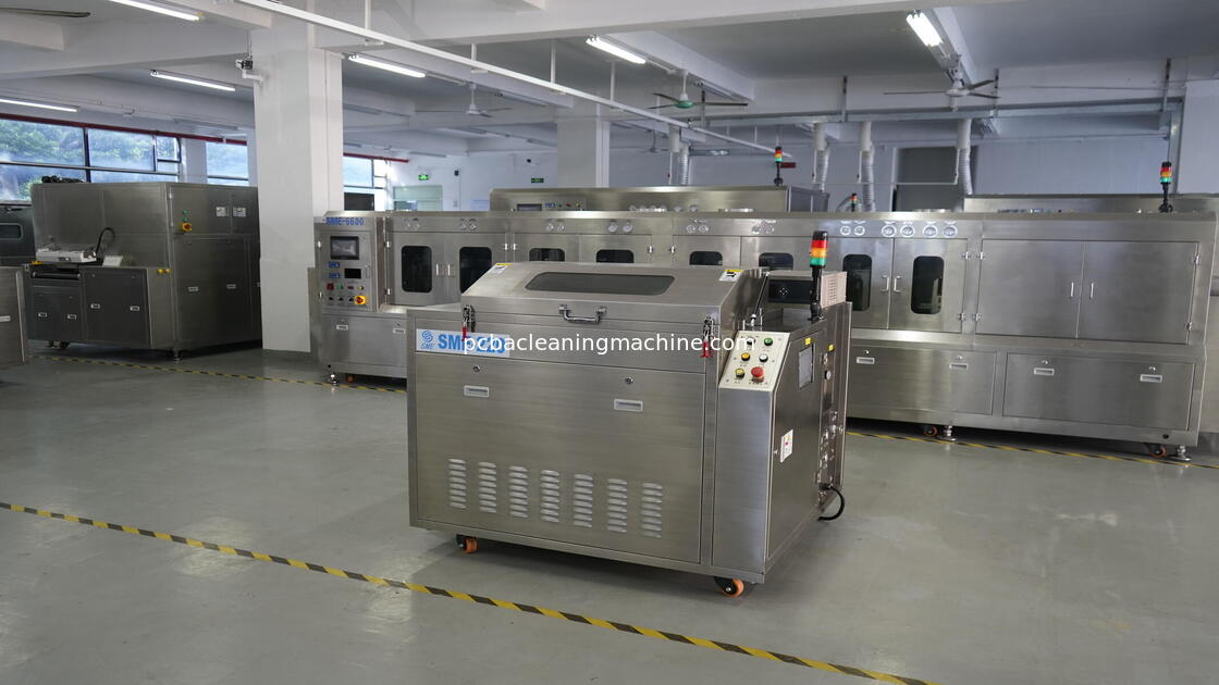 دستگاه تمیز کردن پالت با کنترل خودکار PLC با ظرفیت مخزن مایع 80L و زمان خشک شدن 5 تا 15 دقیقه مناسب برای انواع مختلف پالت