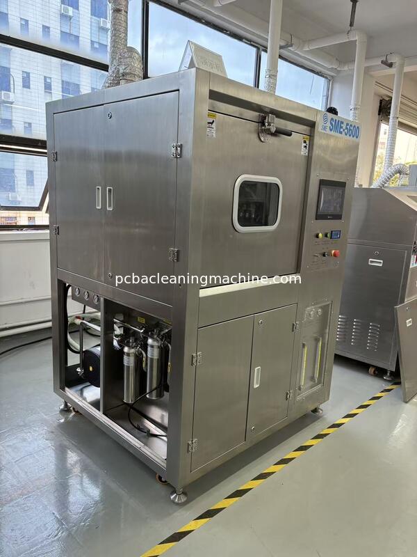 The Cleanliness Is High for small amount multi-spec PCBA wash PCBsize 330x250mm As Max ensuring circuit board maintenance