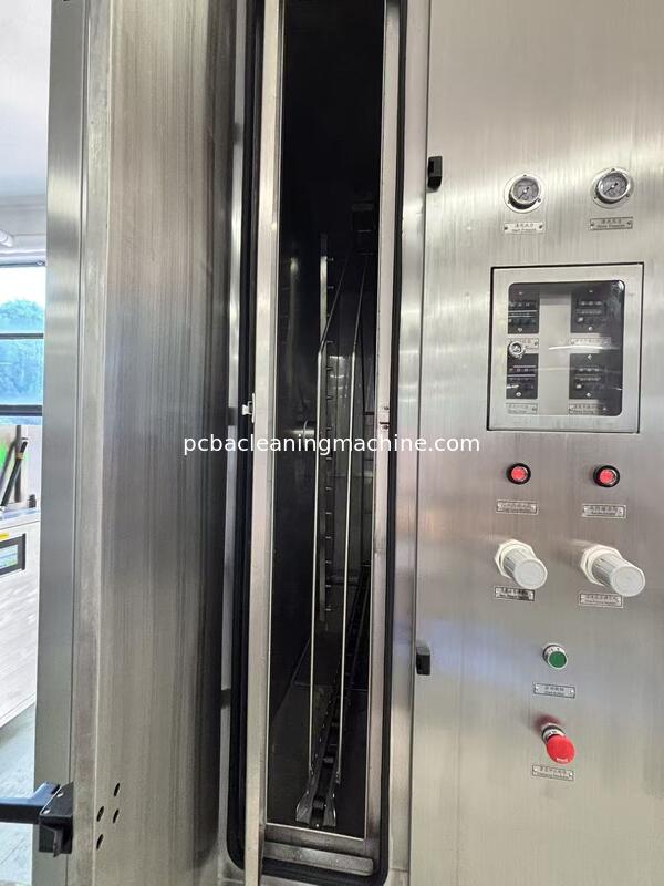 SME-3150  دستگاه شستشوی خودکار صفحه نمایش با مخزن 50 لیتری مجهز به فریم استیل ضد زنگ و پنل های ABS، تمیز کننده صفحه نمایش با دوام