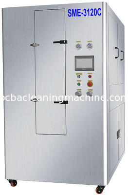 دستگاه یونیورسال تمیز کردن صفحه برای انواع حلال ها و انواع جوهرهای چاپی